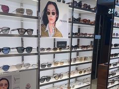 -LensCrafters亮视点(蓝色港湾店)