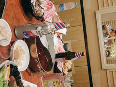 -彤德莱火锅(商圣嘉源店)