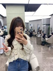-3AM·S HAIR SALON烫发染发接发
