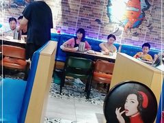 大堂-潜江油焖大虾·小龙虾10年老店(清泉路店)