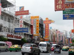 -唐人街(耀华力路)