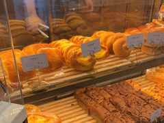 -21克拉面包(崂山万象汇店)