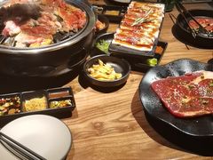 -九田家黑牛烤肉料理(高坪王府井店)