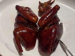 -宝轩渔府·老字号海鲜·正宗津菜(水上店)