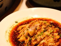 -小河盐帮·私家菜·烤鸭(三元桥·霄云路店)