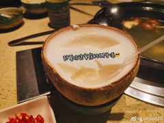 -润泽园椰子鸡(汇一城店)