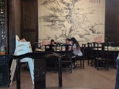-二泉园老菜馆·百年无锡菜