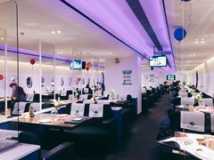 -甜心航空主题餐厅(清远万达广场店)