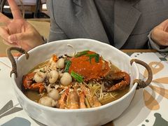 -十面欢腾(长乐路店)