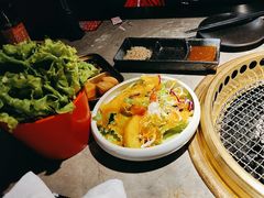 -谷牛日式烤肉(宝山U天地店)