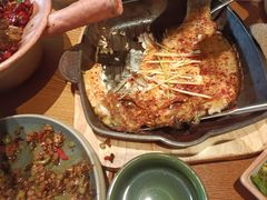 -云海肴·汽锅鸡·云南菜(苏州中心店)