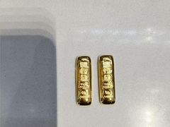 -久久金管家·黄金首饰回收(北京公益西桥华联店)