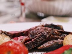 -郑州希尔顿酒店·阿米奇意大利餐厅