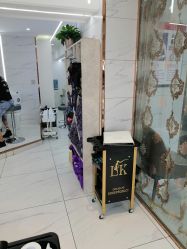 -小齐发型Star·Salon