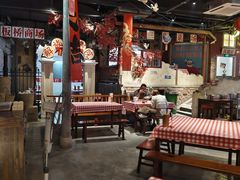 -刘妈小集市(黄陂广场店)
