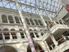 -凯德广场(武胜路店)