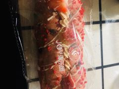 草莓潜水堡-津乐园(营口道店)