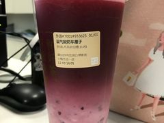 -奈雪的茶(中储能店)