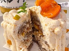 -迦南的早晨蛋糕甜品集合店