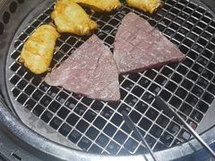 -汉拿山(包河万达店)