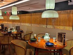 -隐厨·中国菜馆(三里屯T+MALL店)