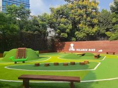 -玛利娅蒙特梭利双语幼儿园·托育(百家湖直营园)