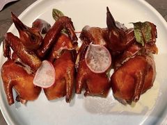 -西安凯悦酒店·湖畔中餐厅