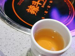 -辣斗辣·老火锅(红谷滩万达店)