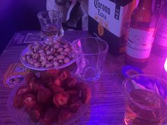 -摆渡酒吧(后海店)