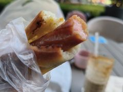 -Dough&Joe团憩(瑞虹天地月亮湾店)