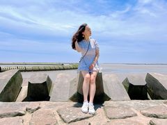 -南汇嘴观海公园