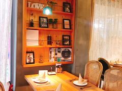 肉酱意面-1861意大利餐厅(文化广场店)