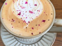-AHAVA·Fang Baking Studio