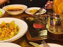 -MR.ROCKY洛奇先生RESTAURANT&BAR(宝安壹方城店)
