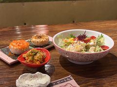 -披头士烧鸟居酒屋(王府井店)