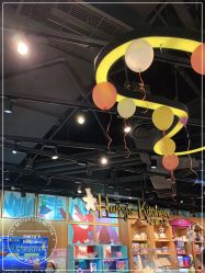 -Harry's Kitchen哈里小屋(上海大悦城店)