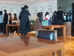 -上海雅居乐万豪侯爵酒店