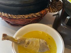 -食光慢宴·安吉土菜馆
