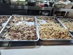 -阮老二·羊肉汤(黄甲店)