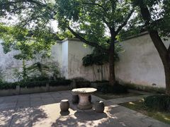 -王阳明故居