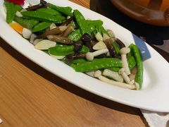 -雀舞云南菜(乐客城店)