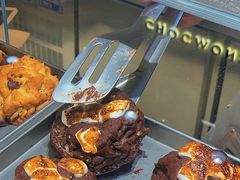 -CHOCMONS巧克怪兽(屏风街店)
