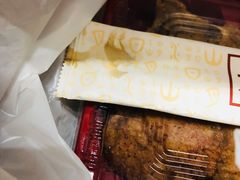 排骨饭-大圆碗(新兴路店)