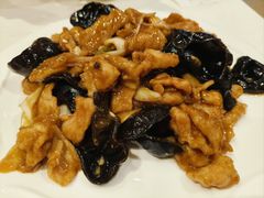 -老爷庙风味美食府(魏都大道店)