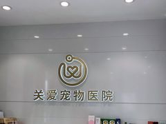 -关爱宠物医院·猫科中心·消化科(滨湖万达分院)