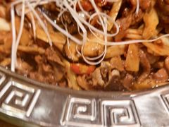 -弓虽昌焖烧鸡(大竹林店)
