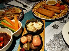 -苏坦土耳其西餐厅(玉林店)