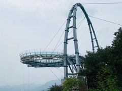 -京东石林峡风景区