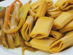 -老诚一锅·羊蝎子(广渠门外店)