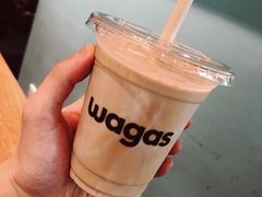 -Wagas沃歌斯(太古汇店)